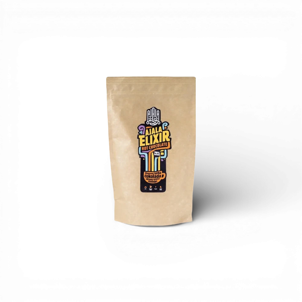 [560112] Ajala Chocolate - Elixír 250g