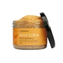 Almara Soap - Body scrub slaný karamel, peeling 180g