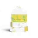 Almara Soap - Bitter Lemon 100g