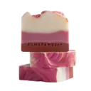 Almara Soap - Božské maliny 100g