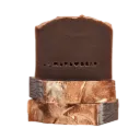 Almara Soap - Gold Chocolate 100g