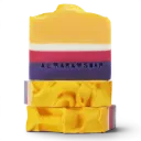 Almara Soap - Maracuja Dream 100g