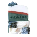 Almara Soap - Merry Christmas 100g