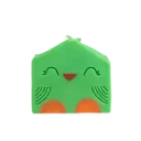 Almara Soap - My Happy Parrot 100g