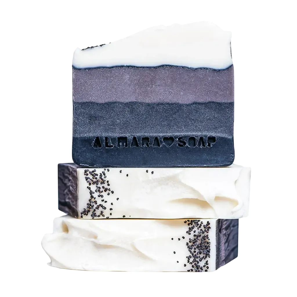 Almara Soap - Perfect Day 100g