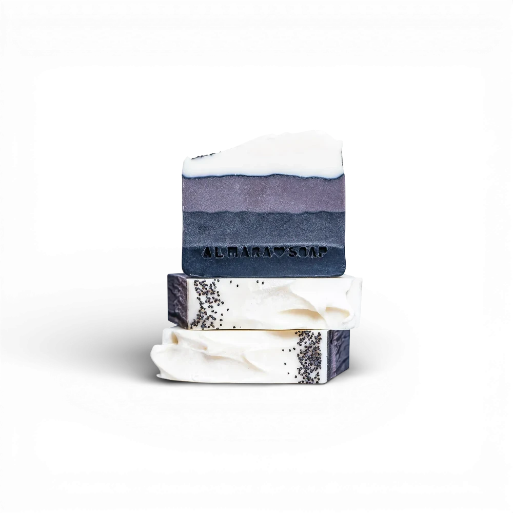 Almara Soap - Perfect Day 100g