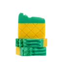 Almara Soap - Pineapple 100g