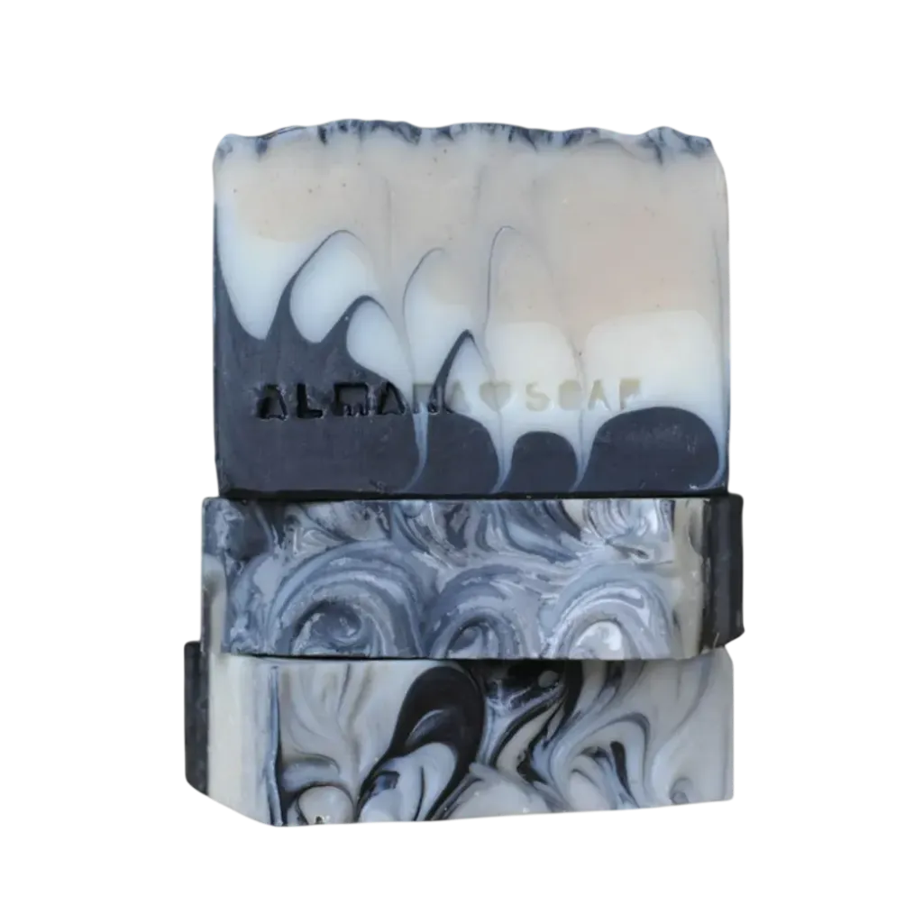 Almara Soap - Shave No More 90g