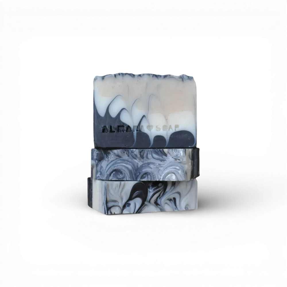 Almara Soap - Shave No More 90g