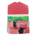 Almara Soap - Watermelon Sugar 100g