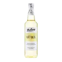 Báťkovy sirupy - Bezový sirup (květ bezu) 500ml