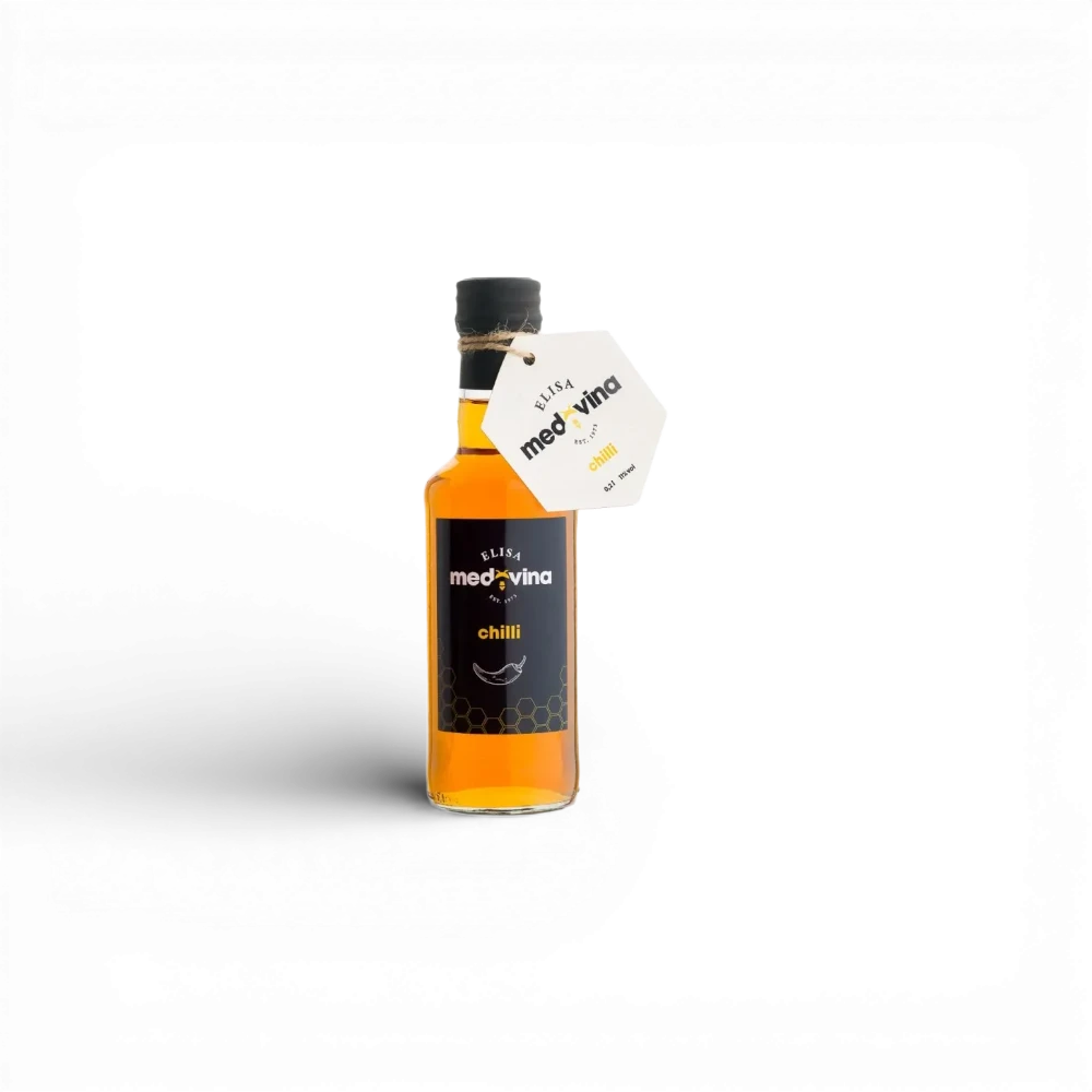 Elisa - Medovina chilli 0,2l 11%
