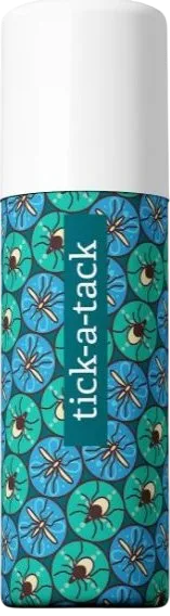 Energy - Tick-a-tack 50ml