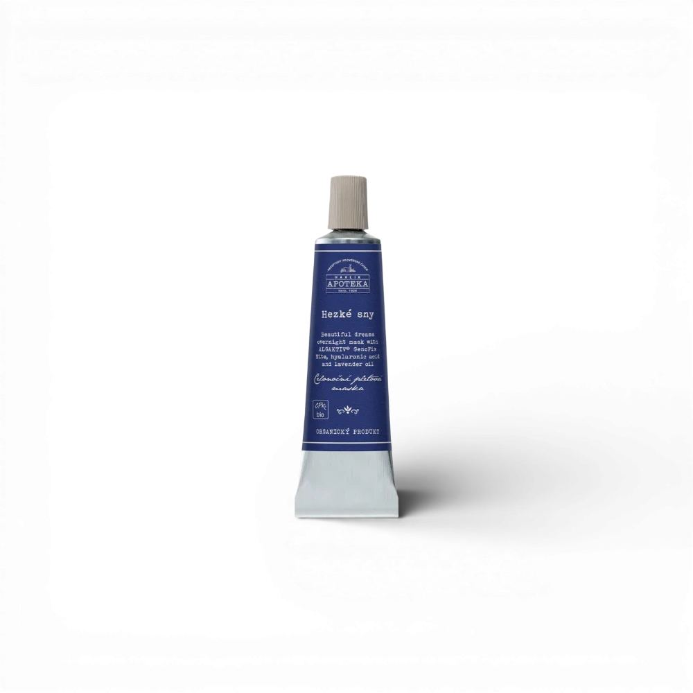 Havlíkova Apoteka - Hezké sny 30ml