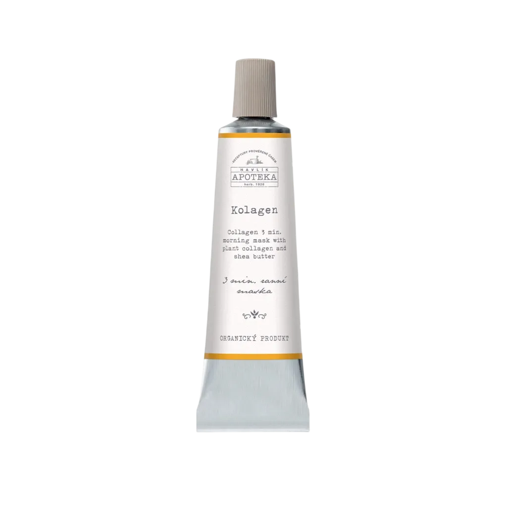 Havlíkova Apoteka - Kolagen 30ml