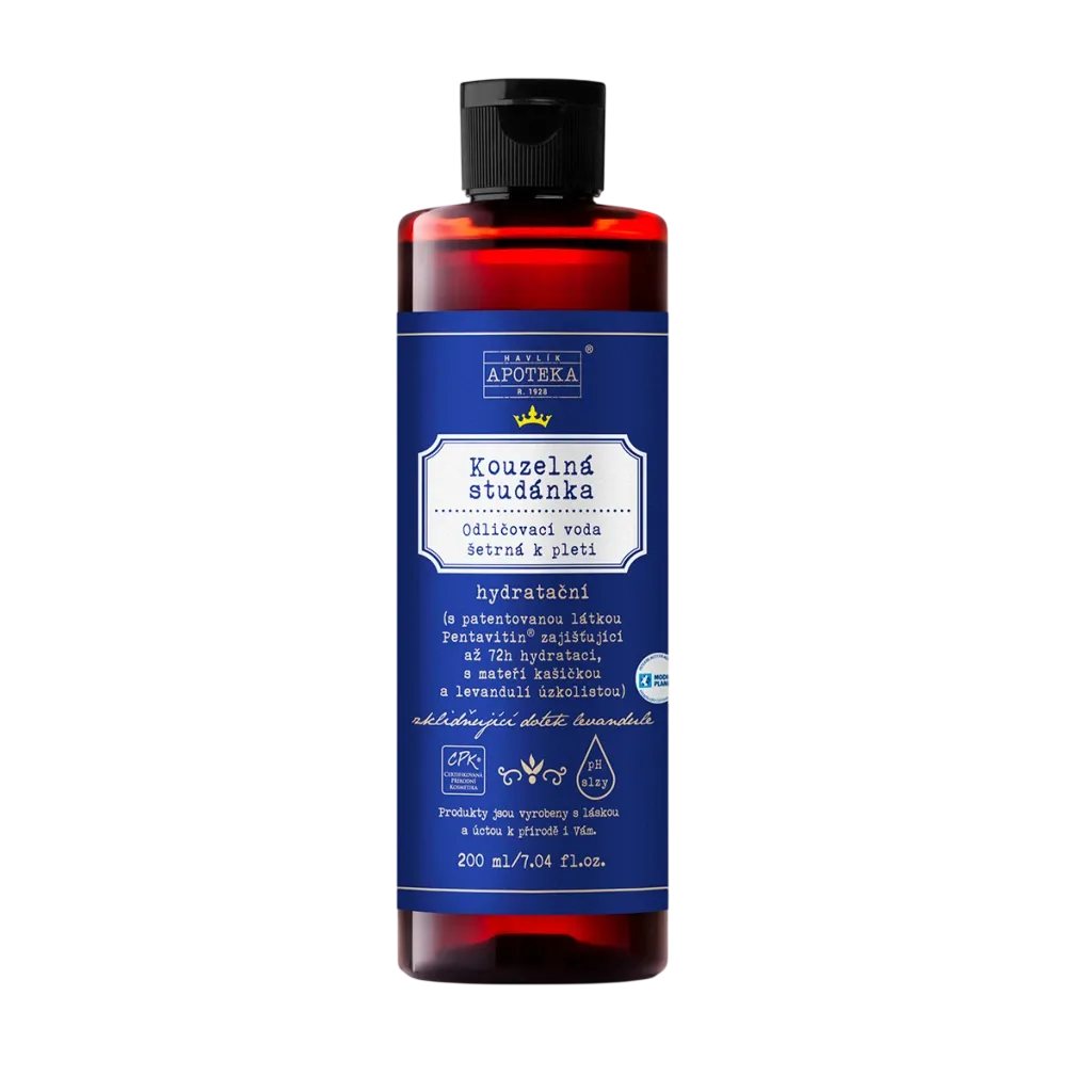 Havlíkova Apoteka - Kouzelná studánka 200ml