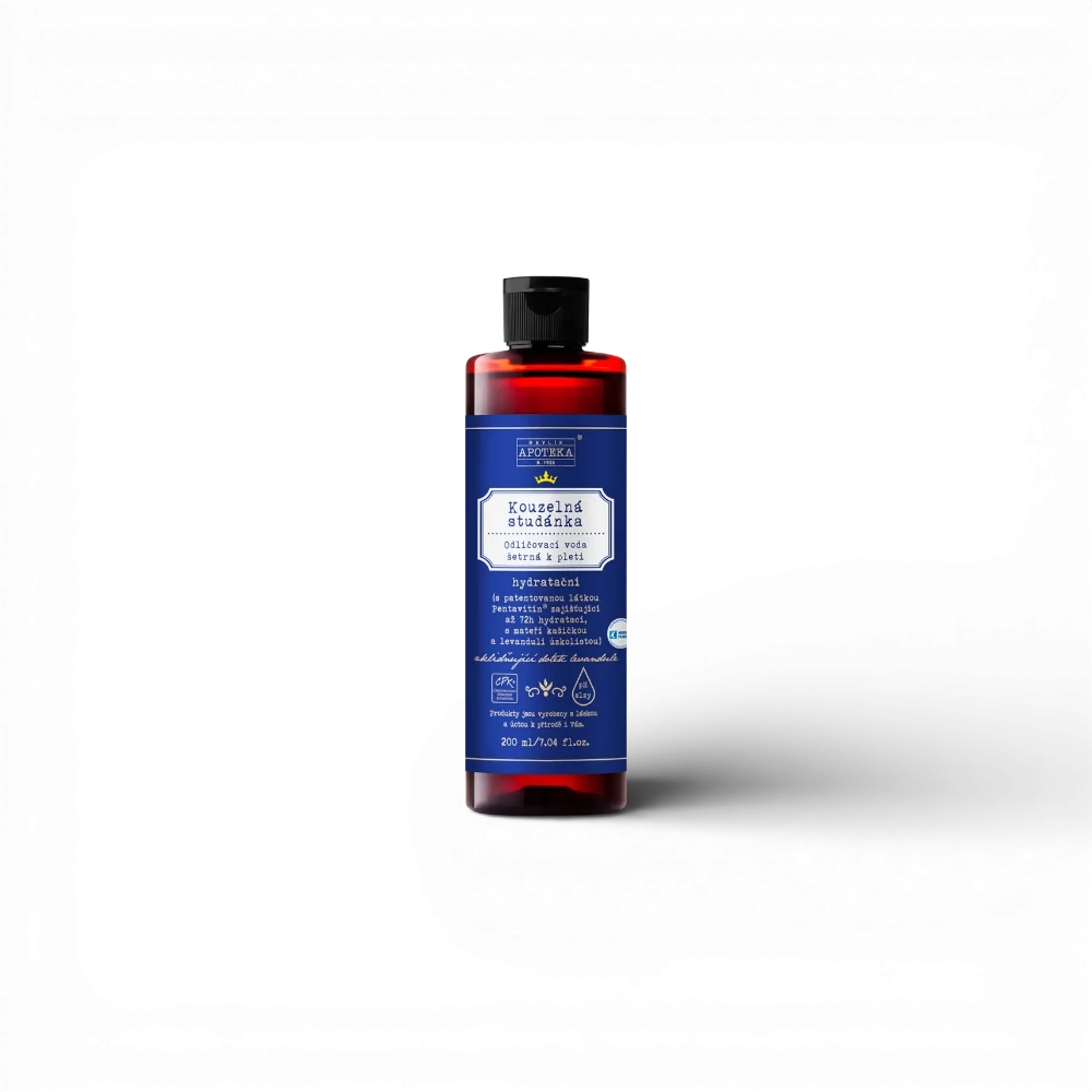 Havlíkova Apoteka - Kouzelná studánka 200ml
