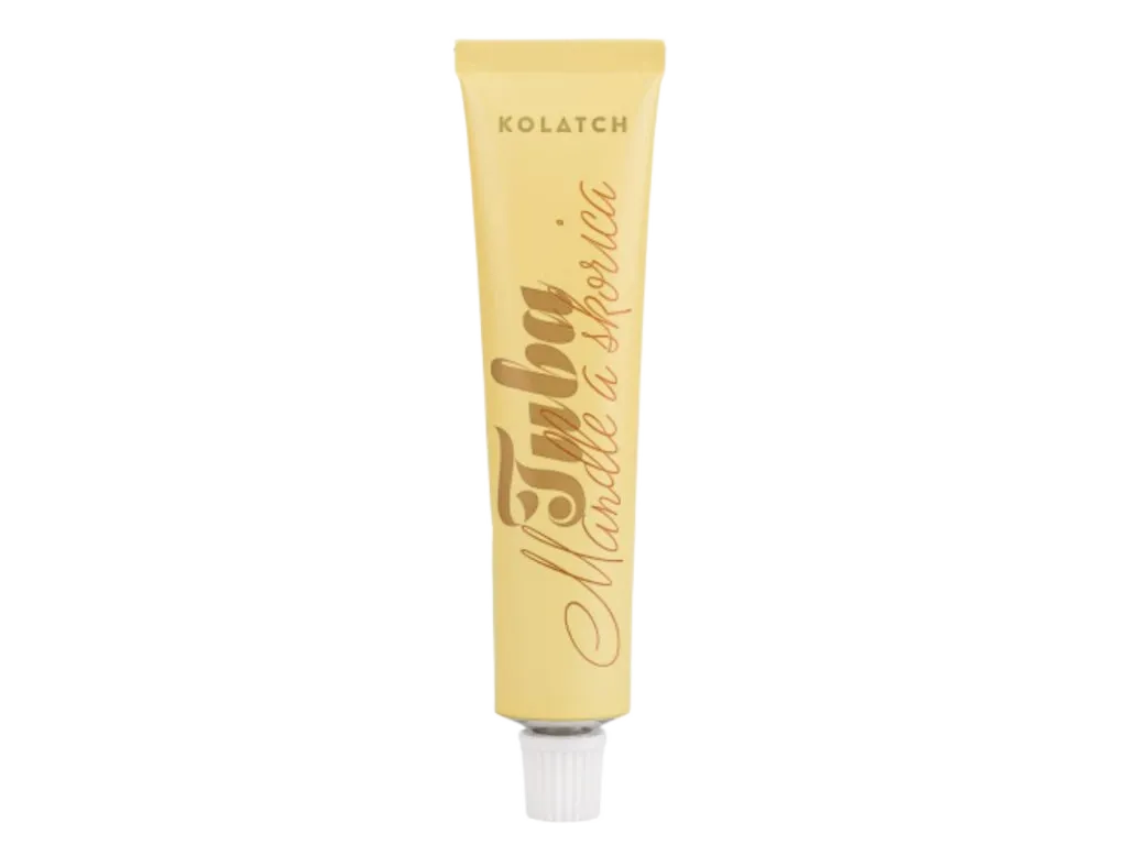 Kolatch - Tuba - Mandle a skořice 45g