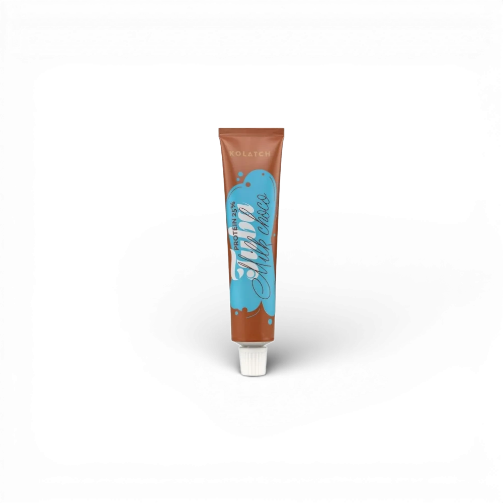 Kolatch - Tuba - Protein s kakaem 45g
