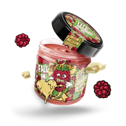 LifeLike -  Twister Fall in Love 190g