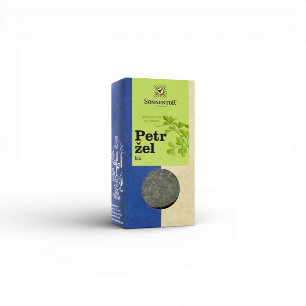 Sonnentor - Petržel bio 15g