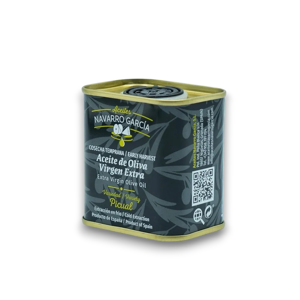 Španělské ořechy - Extra panenský olivový olej 100ml