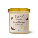 Šufan - Čokoládová kokoska 330g
