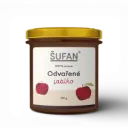 Šufan - Odvařené jablko  330 g