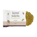 Šufan - Sušenka pistáciová , bez lepku 40g
