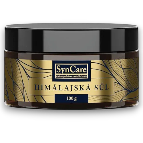 SynCare - Himalajská sůl 100g