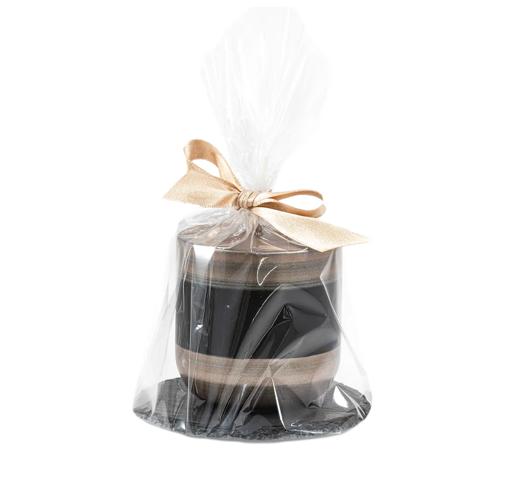 Unipar - Svíčka - Gift set Dusky Bronze