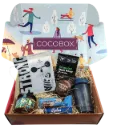 DON COCO - COCOBOX - Pro sportovce