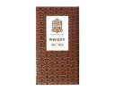 Ajala Chocolate - Whisky 65% 45g (H)
