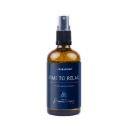 Almara Soap -  Přírodní interiérový sprej - Time to Relax 100ml