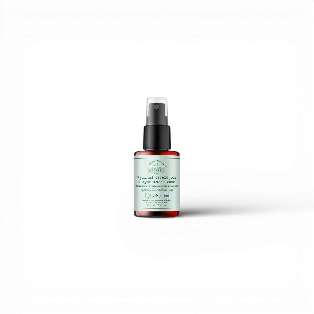 Havlíkova Apoteka - AquaBella 30ml