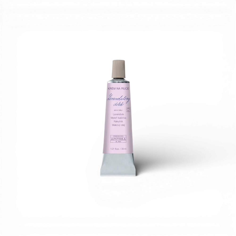 Havlíkova Apoteka - AquaBella 30ml