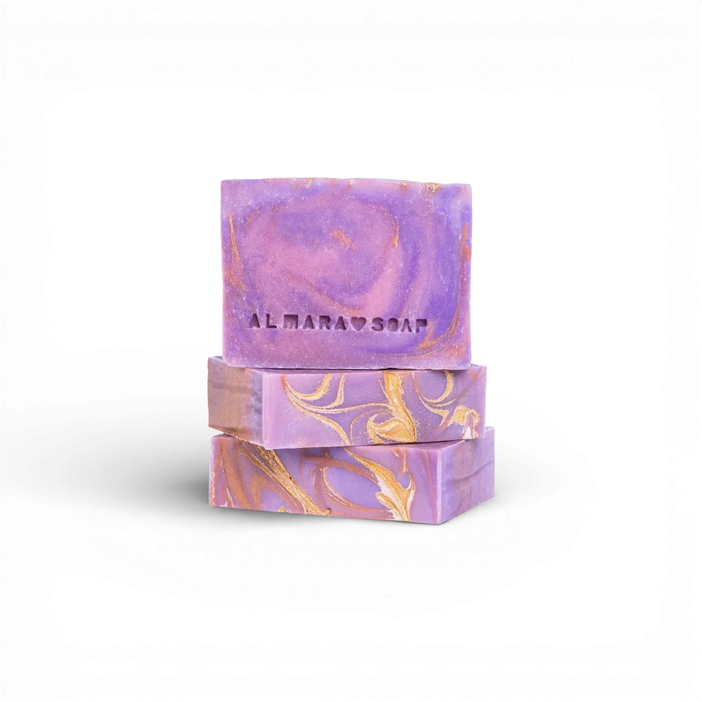 Almara Soap - Mýdlo Magická Aura 100g