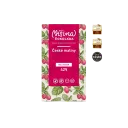 Míšina čokoláda - Veganská malinová čokoláda 42% 50g