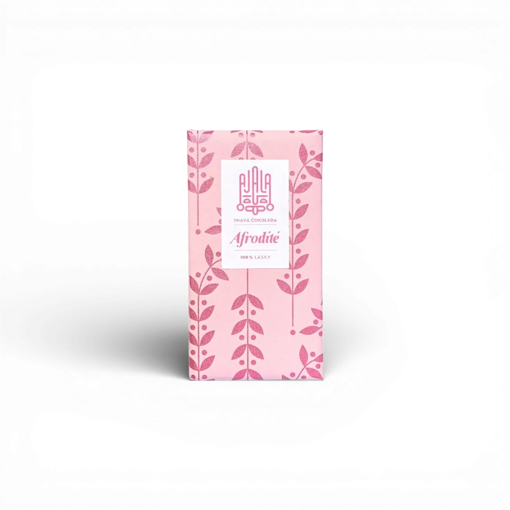 Ajala Chocolate - Afrodíté 45g 60 % (H)