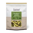 Šufan - Granola matcha s lyofilizovanými borůvkami 350g