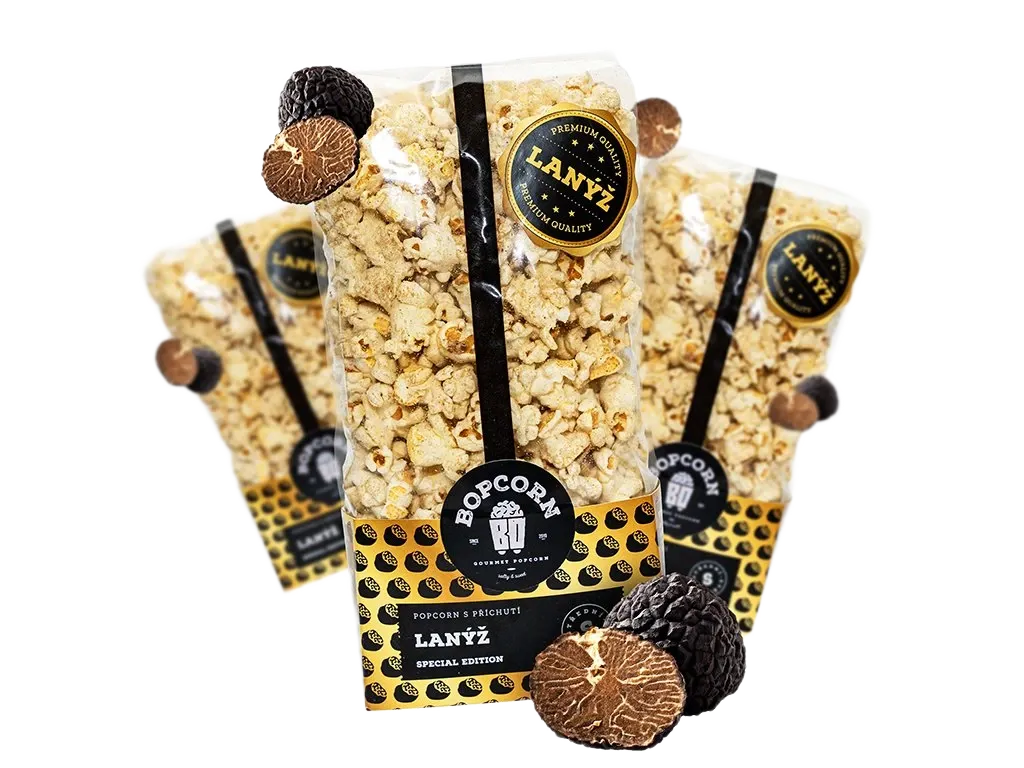 [1-013-1] Bopcorn - Popcorn lanýž 30g CHYBÍ CENA (kopie)