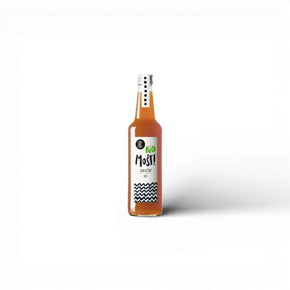 Koldokol - BIO Rakytník sirup 500ml