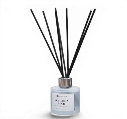 [AD1104-1] Betonhome - Aroma difuzér SEVERSKÝ DECH 100ml