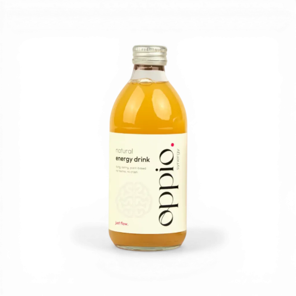 Oppio - Synergy 330ml