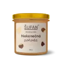 Šufan - Ořechový krém Nekonečná pohoda 330g CHYBÍ EA