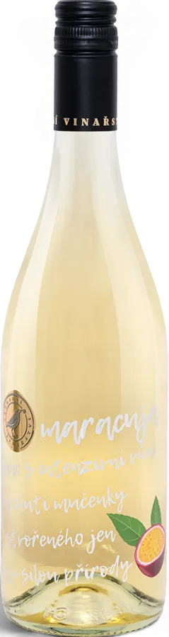 Zahradní vinařství -