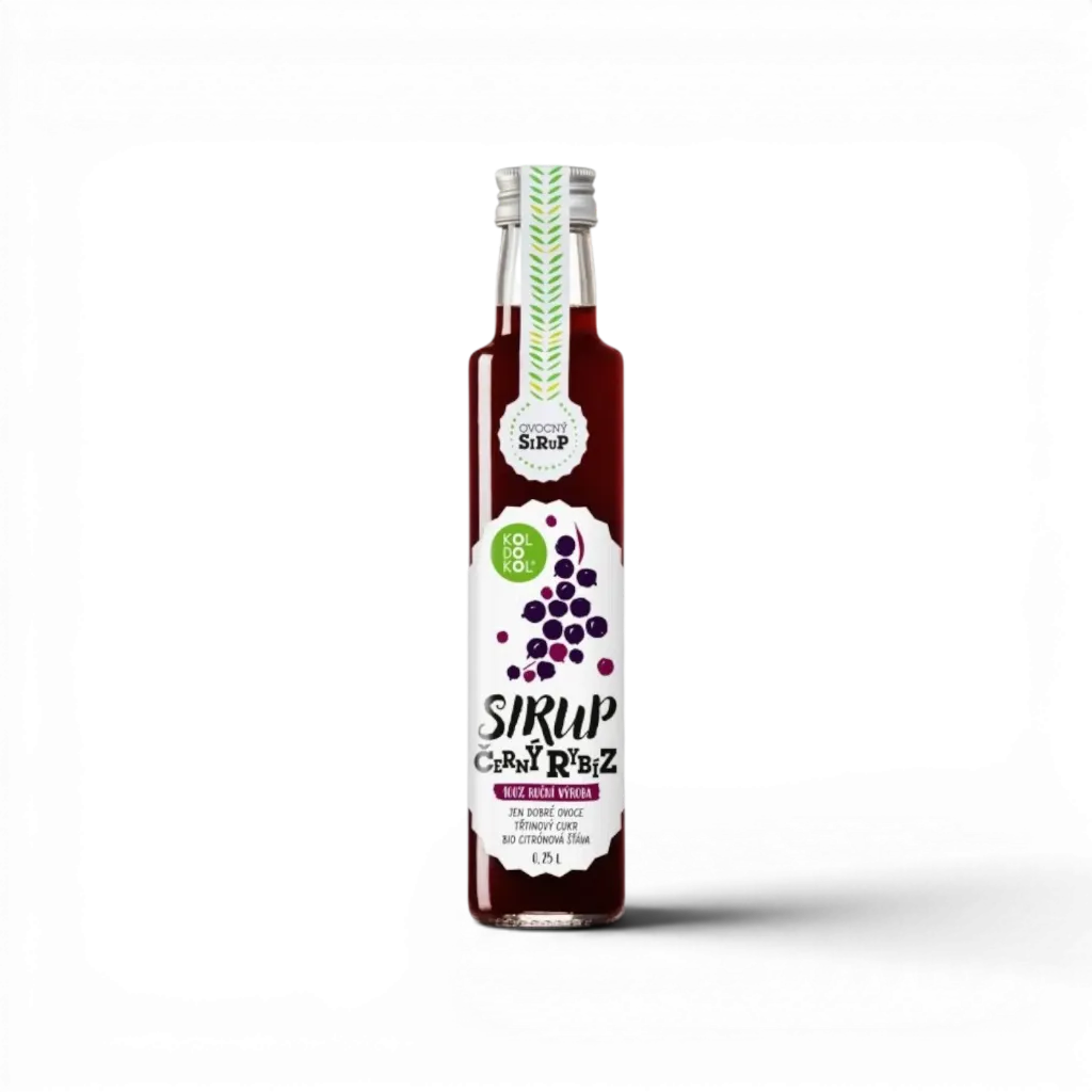 [0180] Koldokol - Mateřídouška a lípa sirup 250ml CHYBÍ EAN !!!!