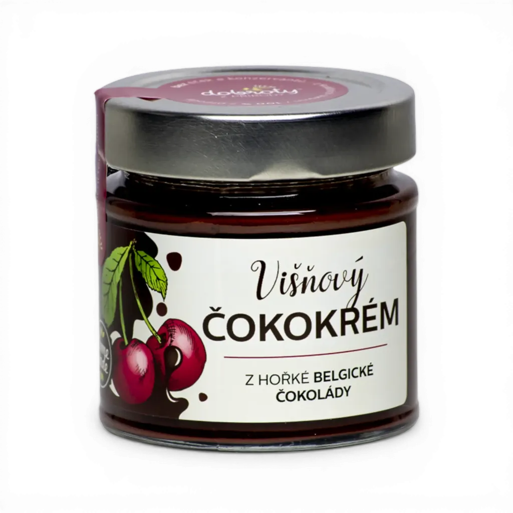 Dobroty z přírody -