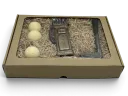 TT Čokoláda - Čokoládová sada pro golfistu 160g
