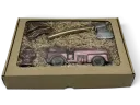 TT Čokoláda - Čokoládová sada pro hasiče 240g